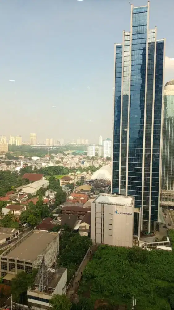 LOWONGAN KERJA FRESH GRADUATE