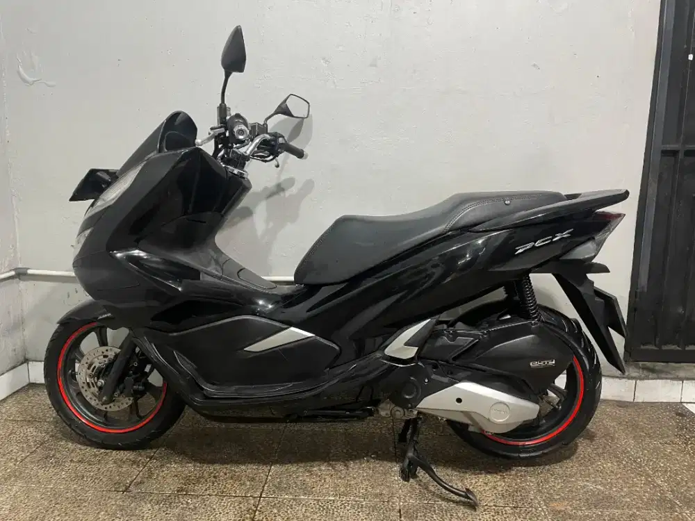 HONDA PCX 150 ABS 2018