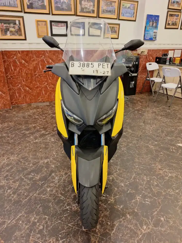 DP PROMO XMAX 250CC OLD 2017 BISA CASH KREDIT TUKARTAMBAH MOTOR LAIN
