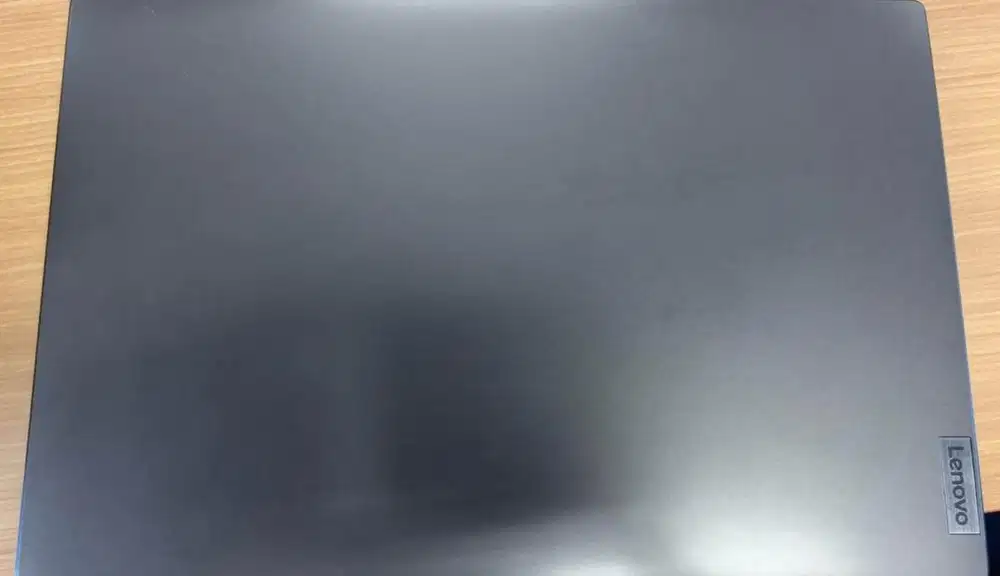 Lenovo V14-IIL i5 gen 11 RAM 12GB SSD 512GB