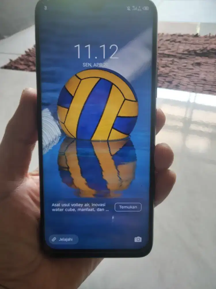 Infinix hot 9 Play 4/64