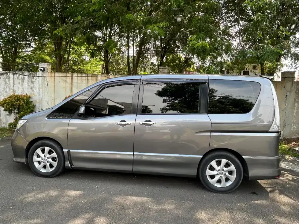 Serena HWS 2.0 th 2013 ( NO PR )