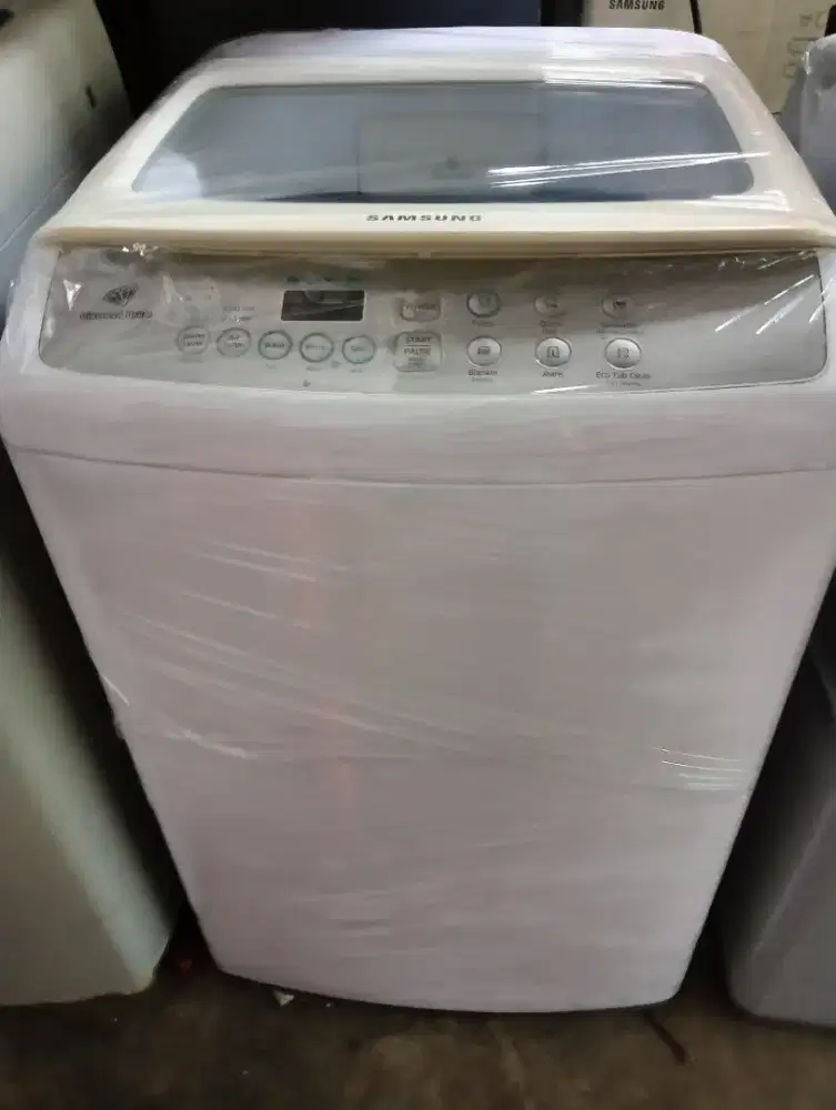 Samsung diamond drum 8kg original