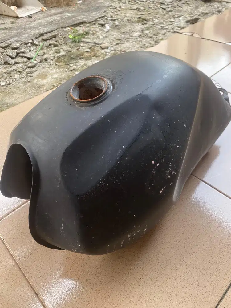 Tangki thunder murah