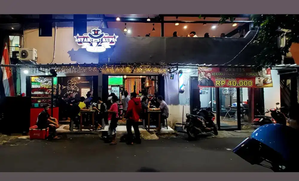 Dijual cepat ruko super strategis samping citralend mall