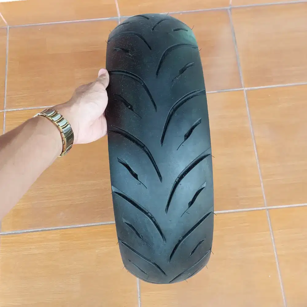 Ban Maxxis 150/60 ring 17 Extramaxx