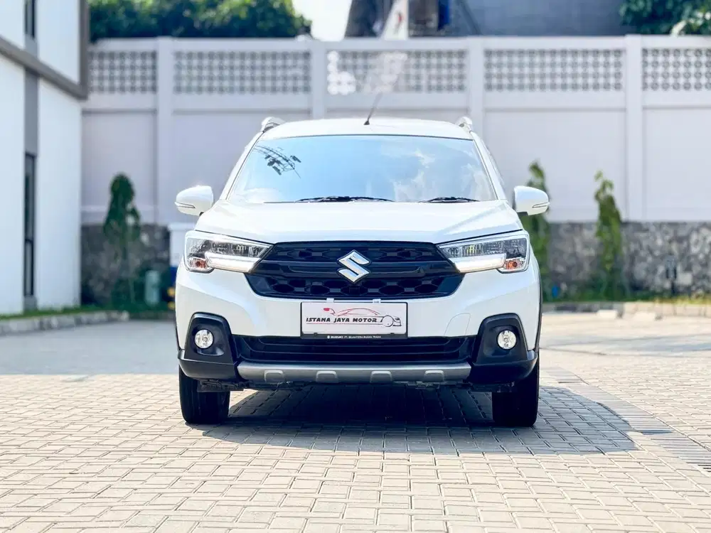 Suzuki XL7 Beta AT th 2023 #istana jaya motor