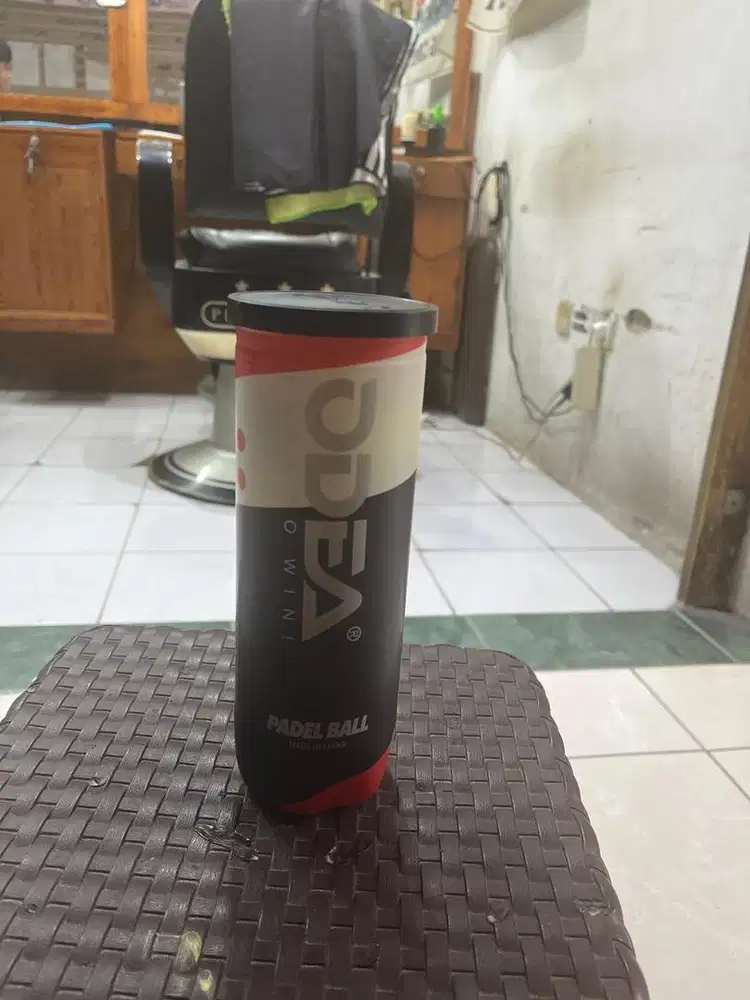 BOLA PADEL ODEA BARU!!!