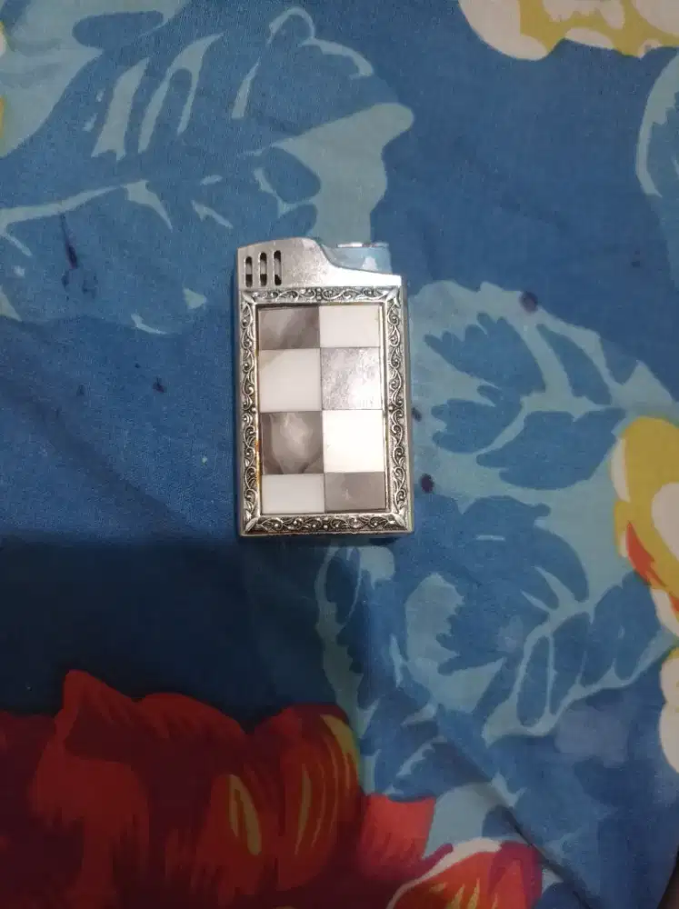 Korek Zippo classic music original