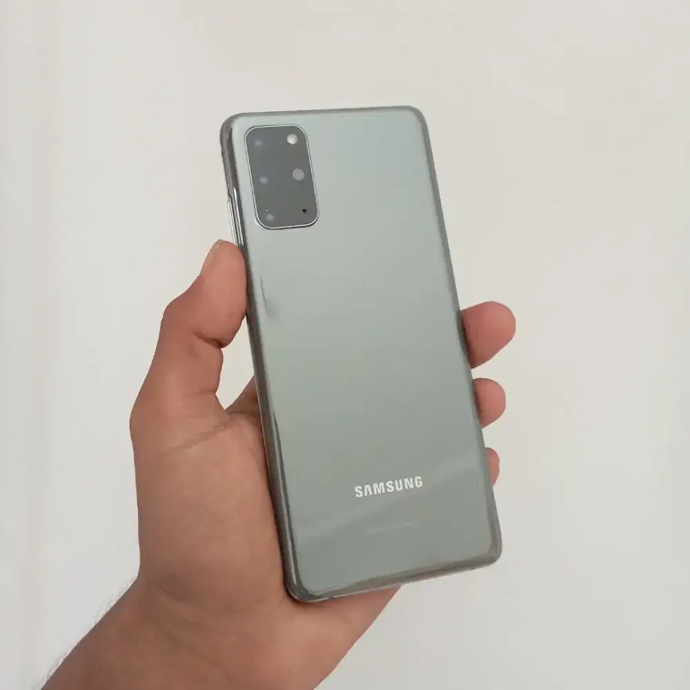 Samsung S20+ 8/128 MURAH TANPA MINUS