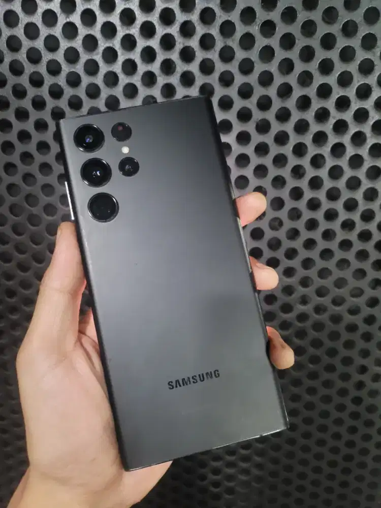 Samsung S22 ultra 12/256 GB Fullset