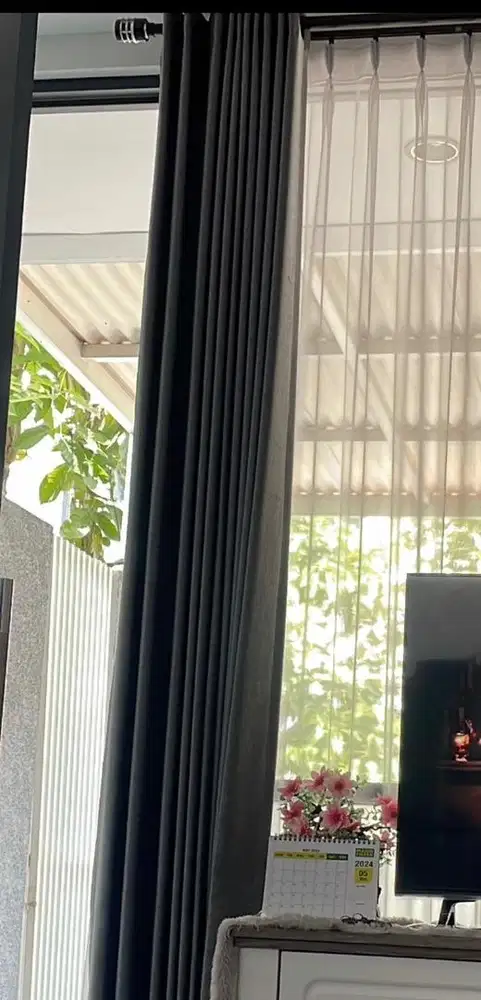 Jual Gorden Preloved