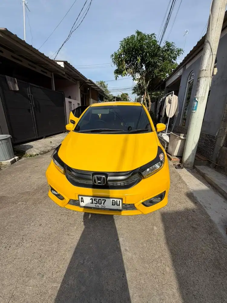 Jual brio e satya 2023