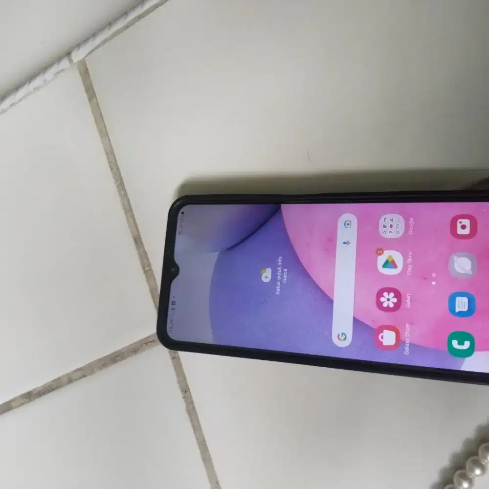 Samsung A03S 4/64 komplit