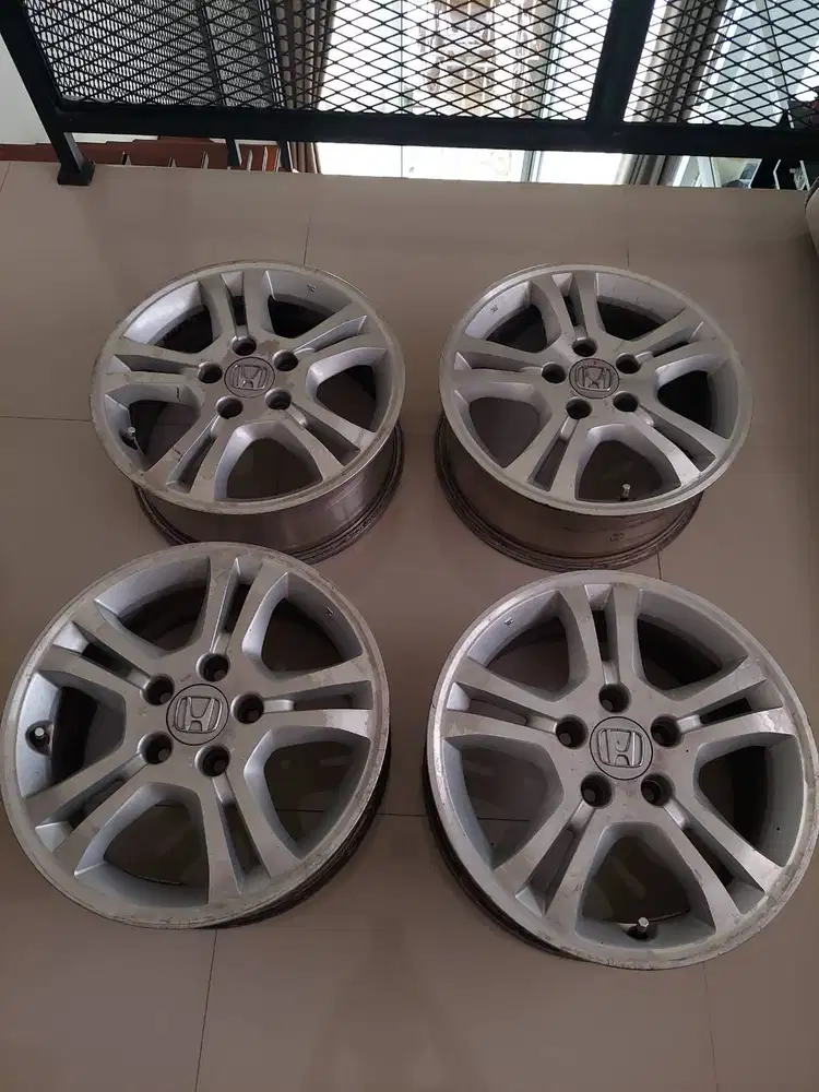 Velg Original Accord Ring 16 Pcd 5 x 114