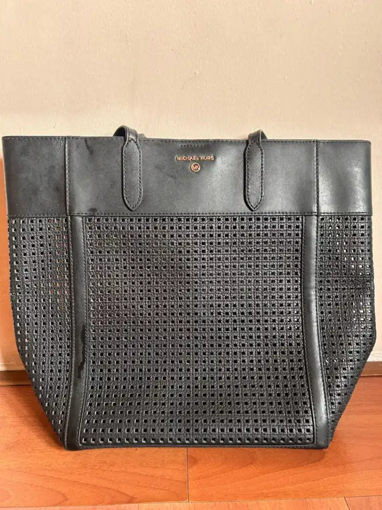 Tas Michael Kors Sinclair Totebag