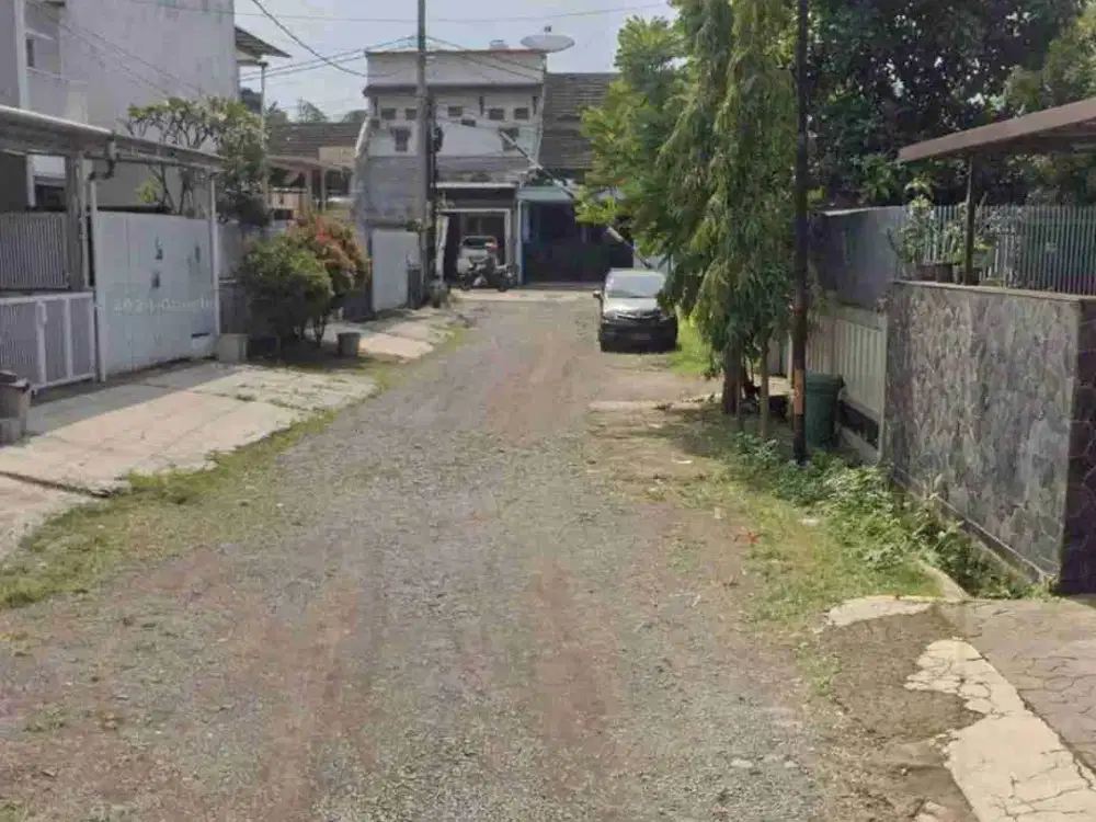 Dijual Cepat Rumah Dalam Komplek di Arcamanik Kota Bandung