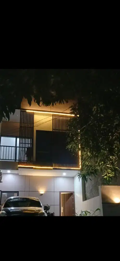 Loker ART Pulang Pergi - 5jam kerja