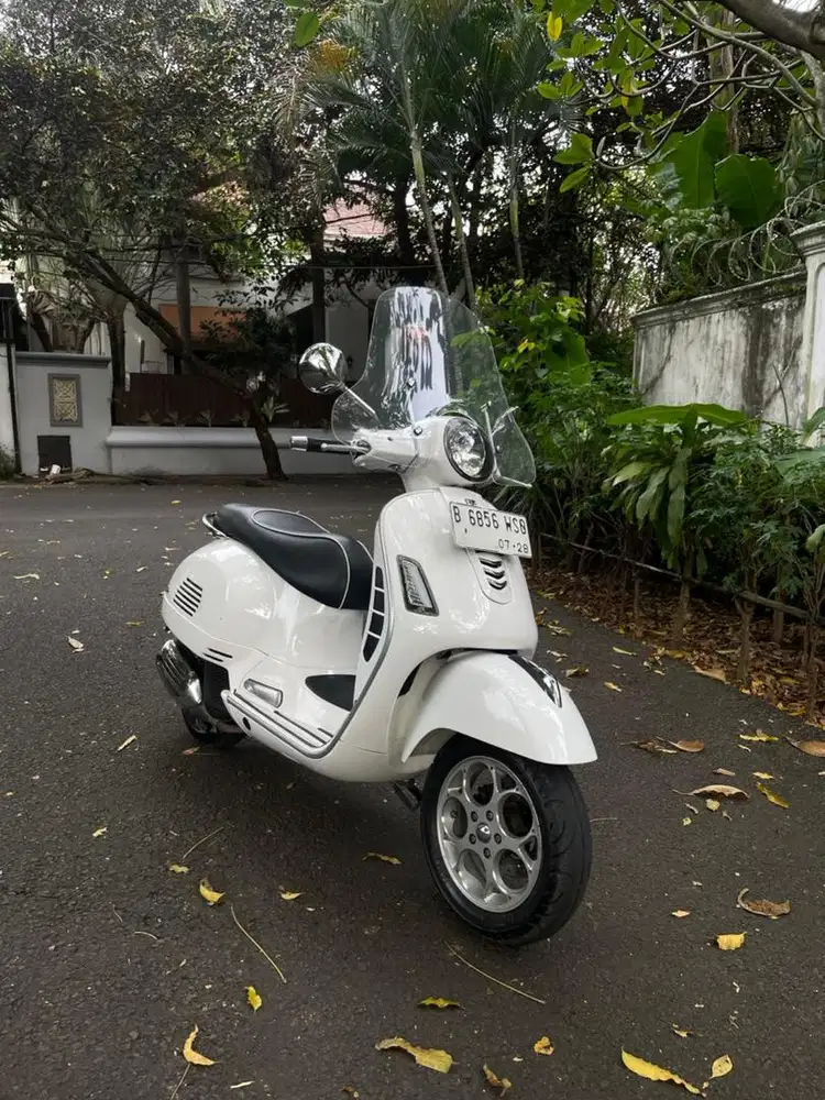 Vespa gts 150 ABS 4V 2018
