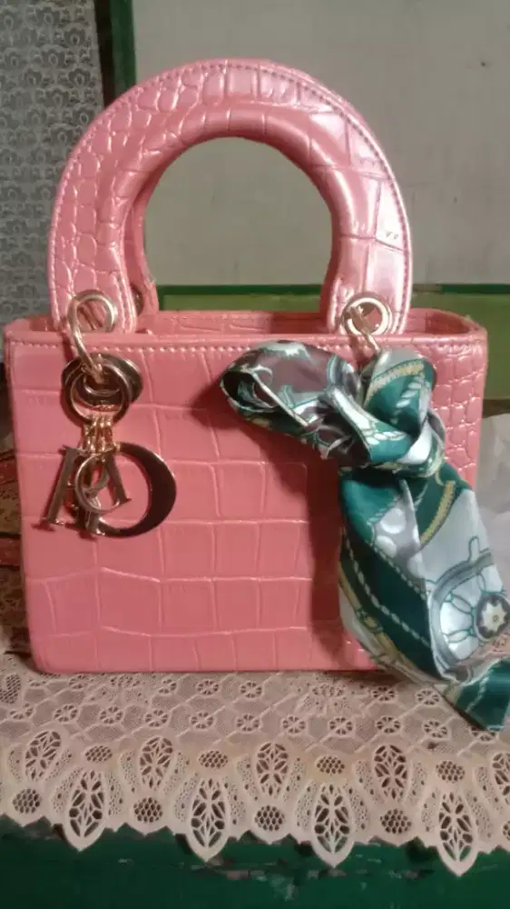 tas slenpang cantik dan stylish