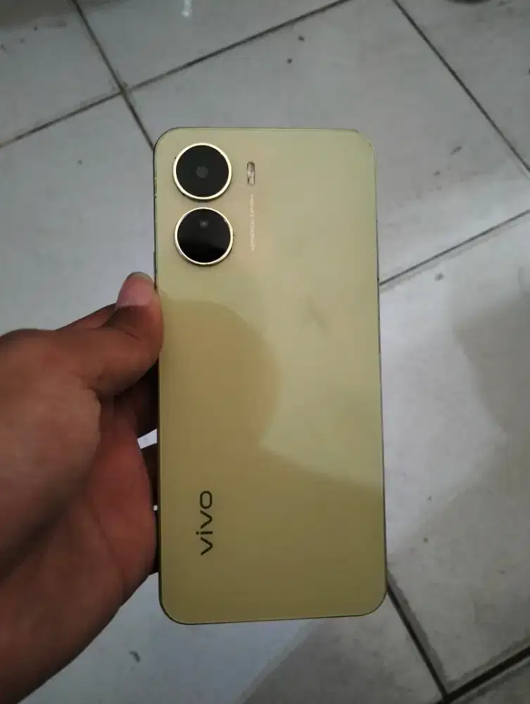 VIVO Y16 3/64 GB