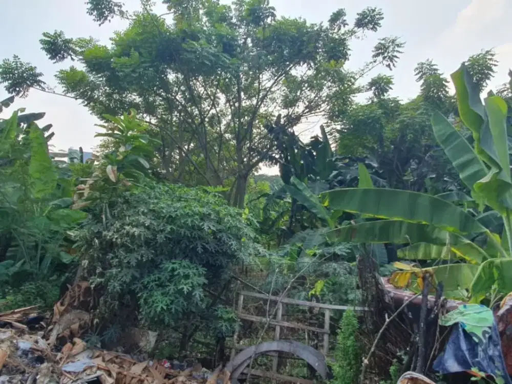 Dijual Kavling di Gading Serpong