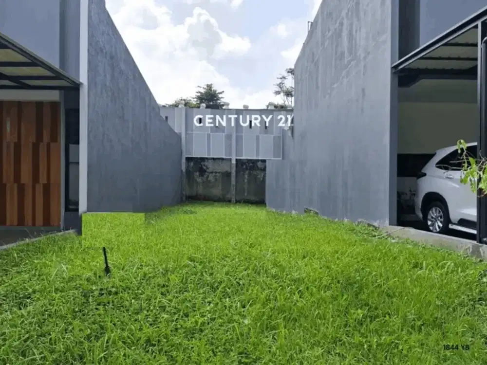 Dijual Kavling Strategis Harga Menarik Di Bintaro Tangerang Selat