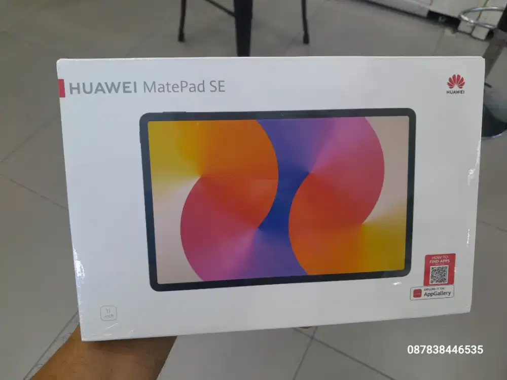 HUAWEI MATPAD 11 SE