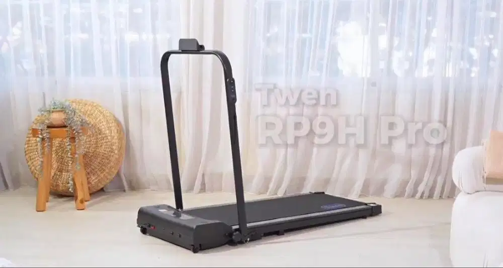 Walking Pad Teen Termurah