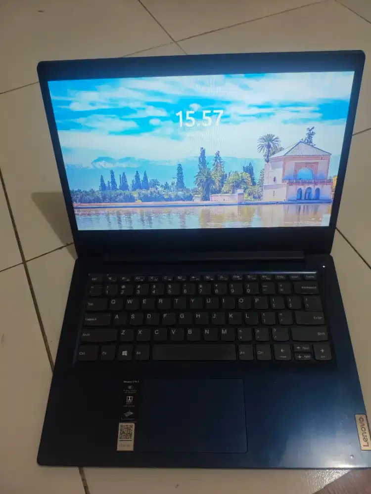 Lenovo Ideapad Slim 3