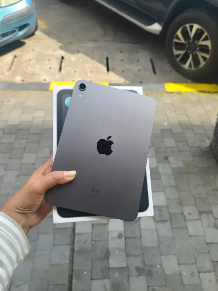 Ipad mini 6 64 inter wifi