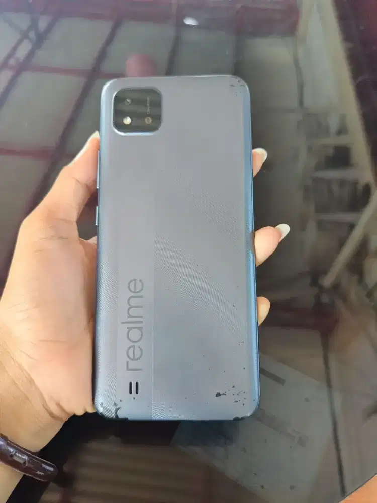 Realme C20 2/32gb