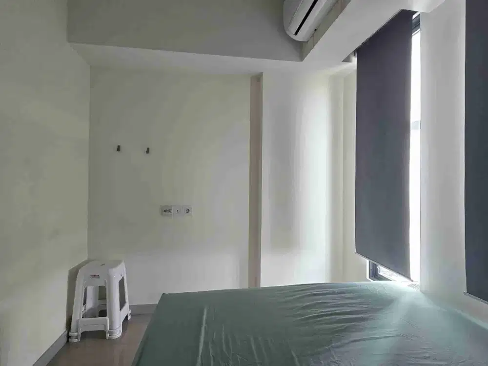 Disewakan Apartemen Osaka Studio