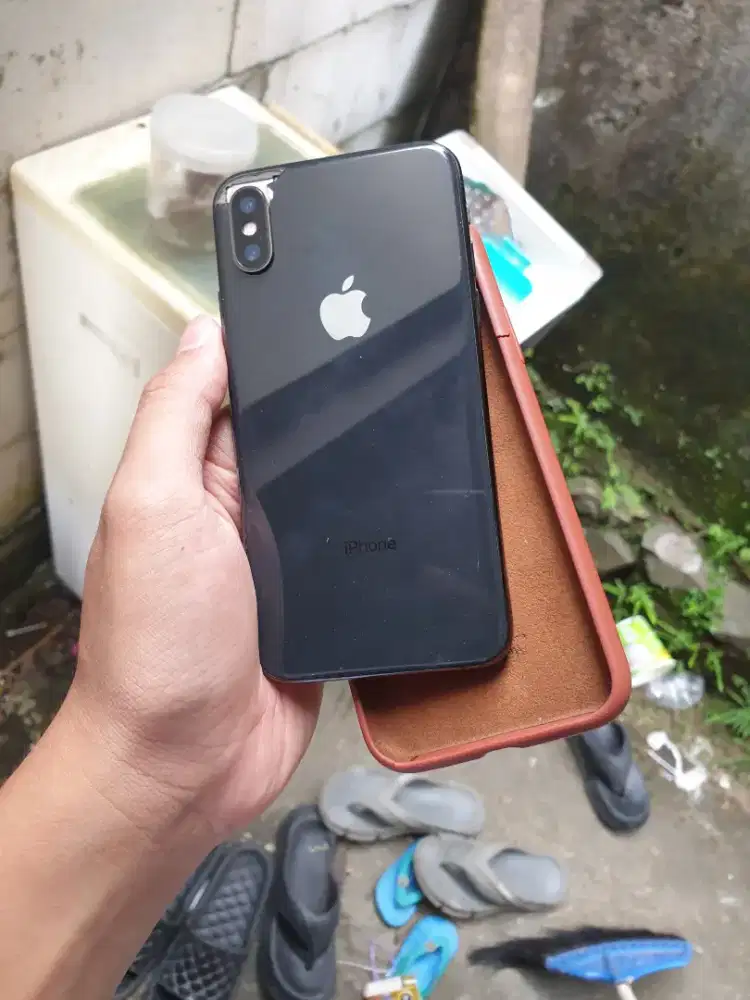 IPhone xs 256GB
