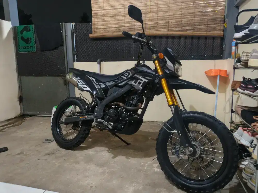 D-tracker 150 manual