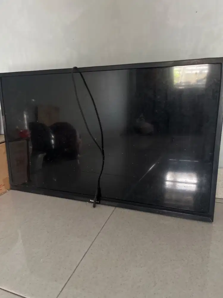 Tv 32inc panasonic