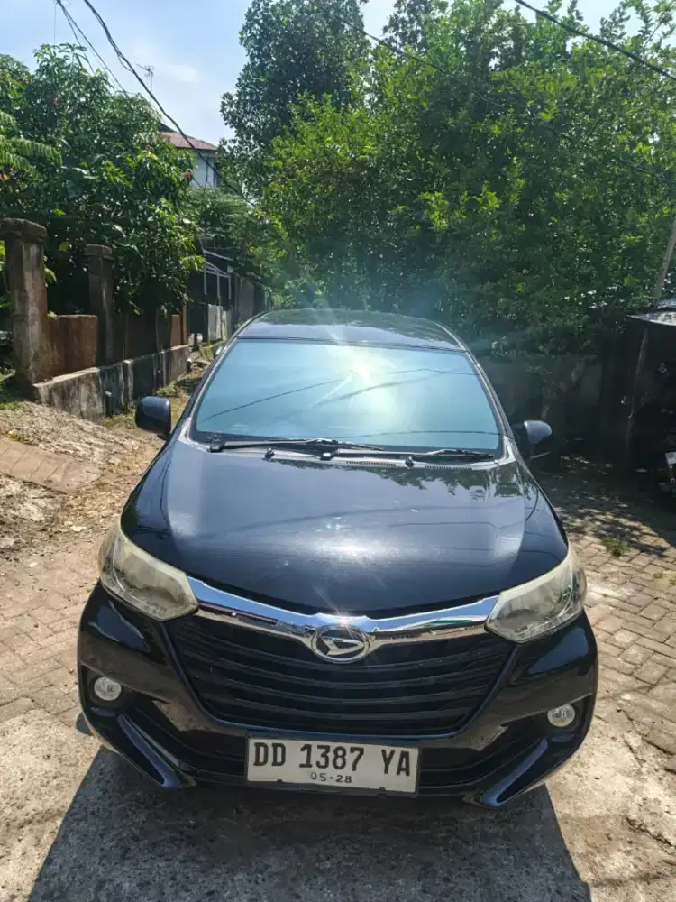 XENIAR R MANUAL 2017