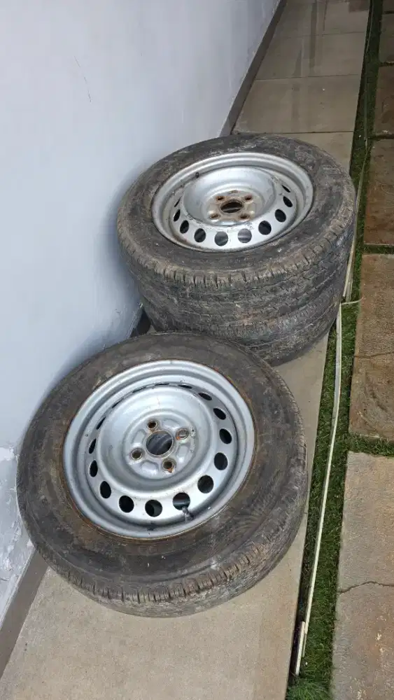 Velg ring 14 murah