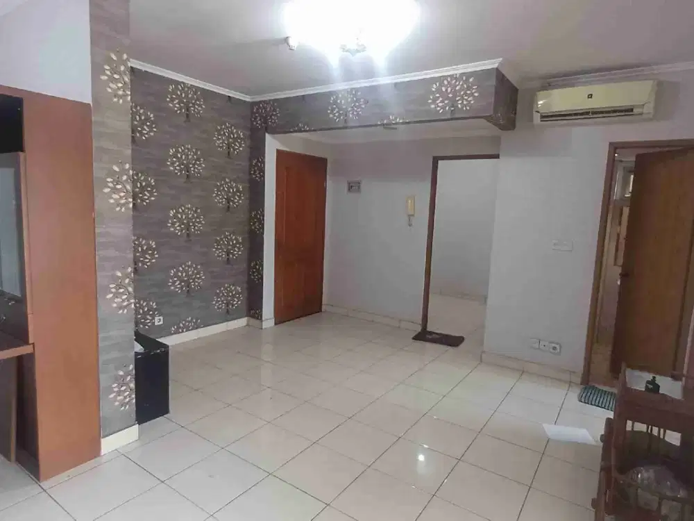 Dijual cepat apartemen mediterania palace