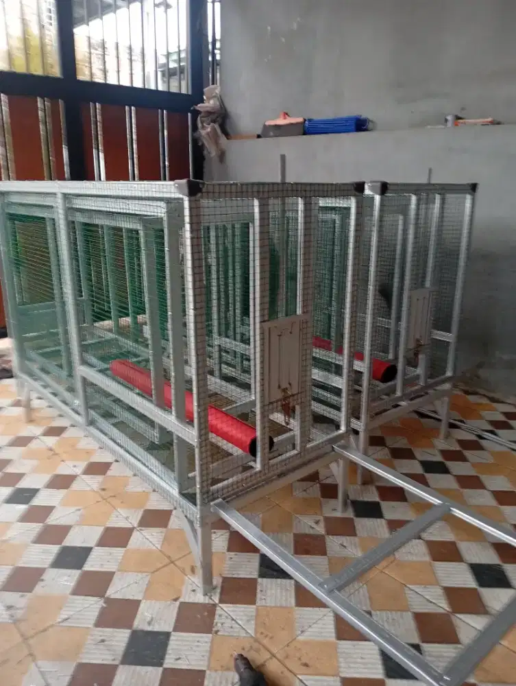 kandang umbaran sleding