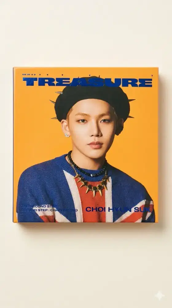 Album k-pop masih sangat bagus