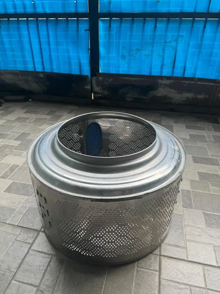 Tabung mesin cuci electrolux