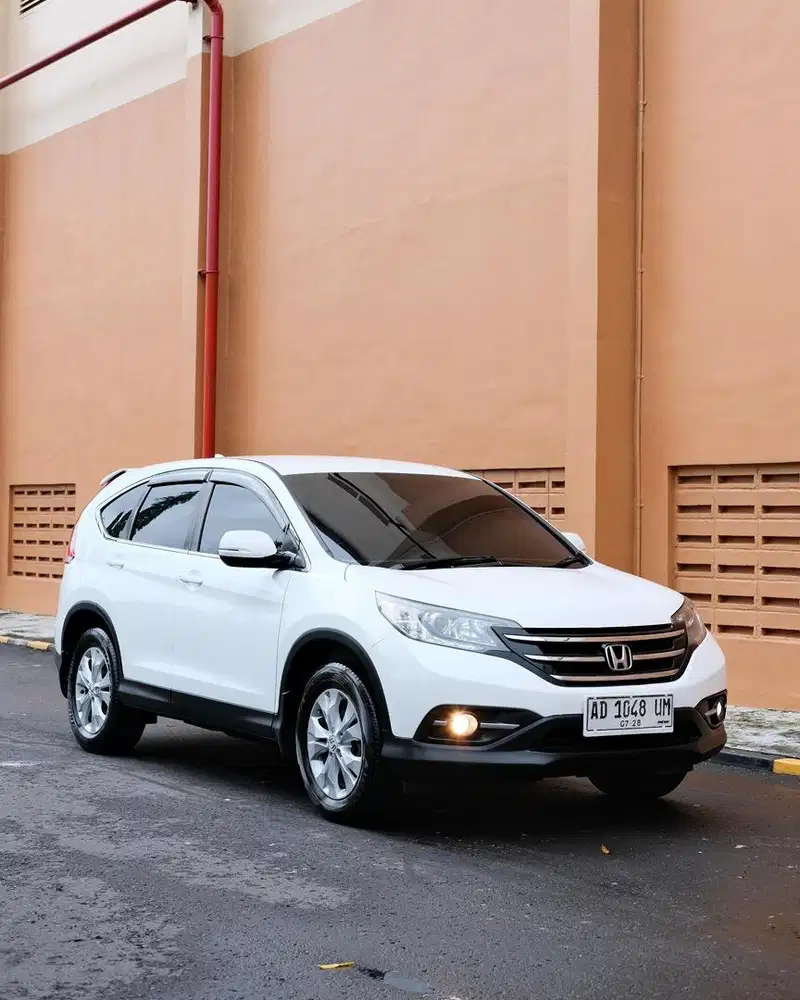 (DP 15Jt) HONDA CRV 2.0 AT 2013