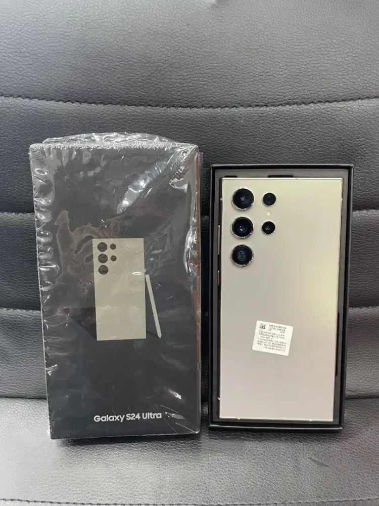 samsung s24 ultra 12/256 sein