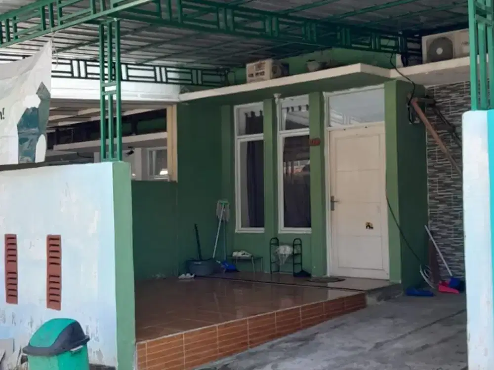 Rumah Siap Huni di Sentul Indah Residence – Harga 450 Juta, Lokasi Strategis!