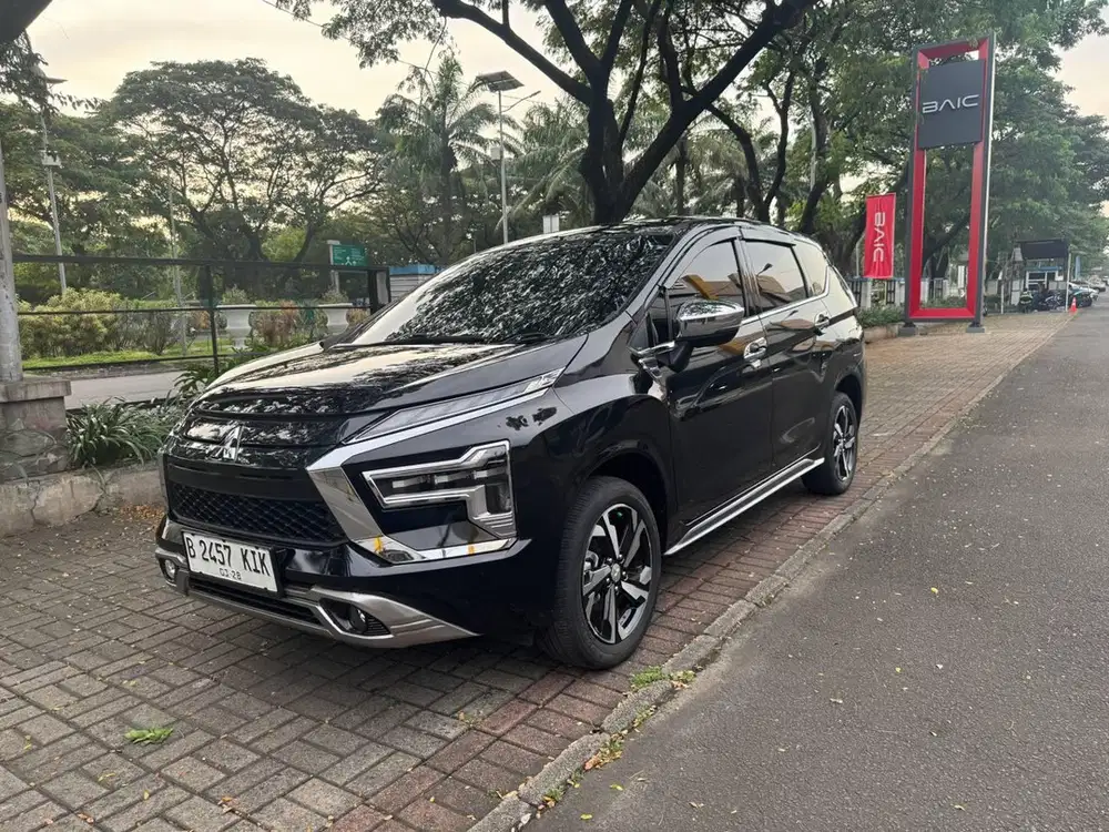 Mitsubishi Xpander 2023 Bensin