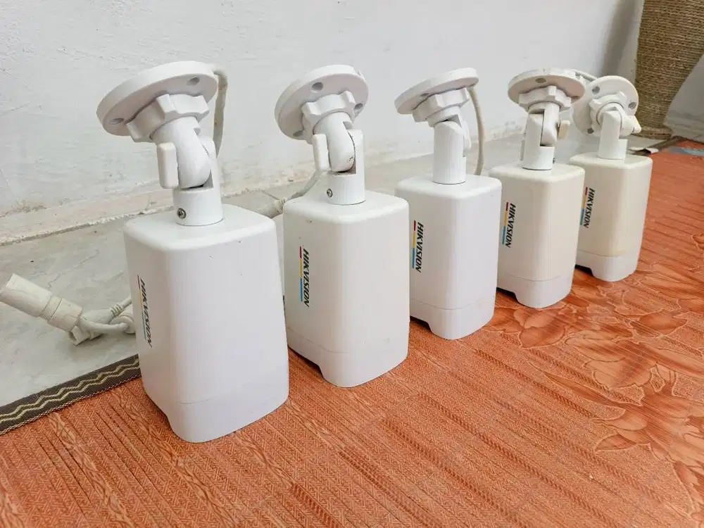 Kamera CCTV HIK Vision Outdoor