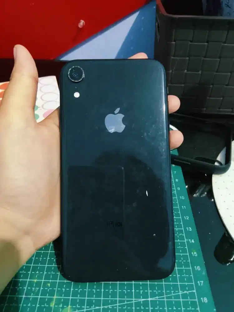 IPHONE XR 64GB Inter