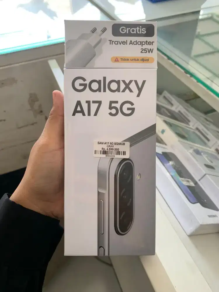 SAMSUNG A17 5G8/256GB