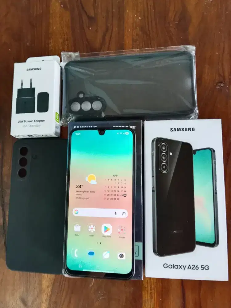 Samsung Galaxy A26 5G
